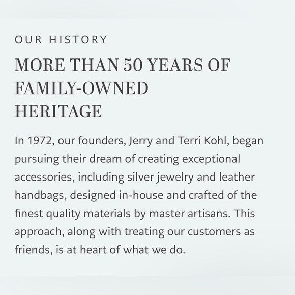 BRIGHTON leather crossbody, chain strap 💞 - Picture 9 of 10